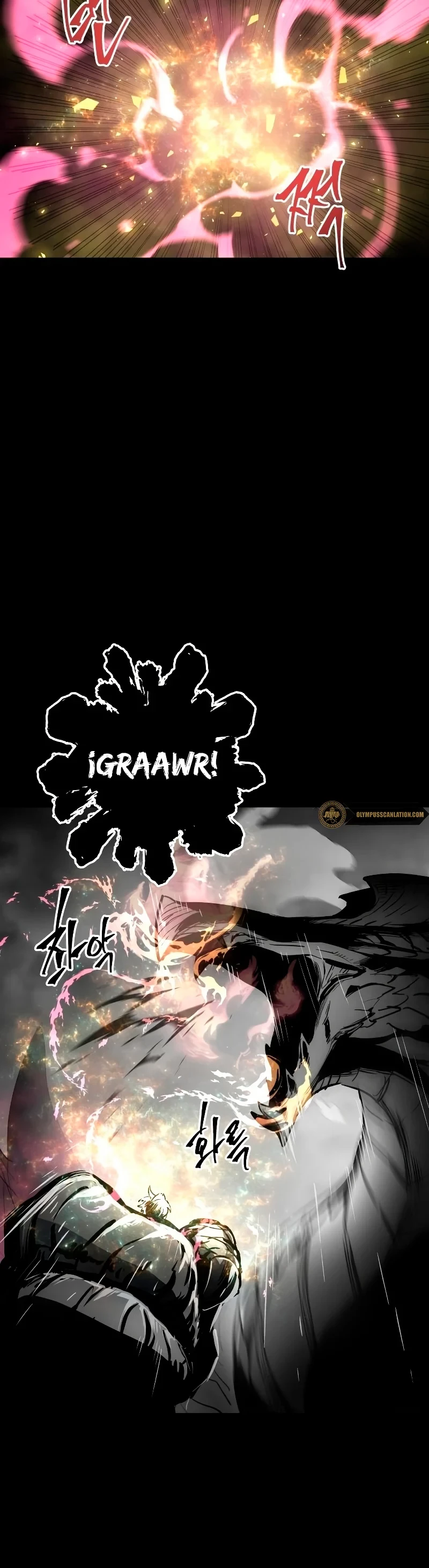 Read Reencarnacion del Dios de la Batalla Suicida ES Manga Online