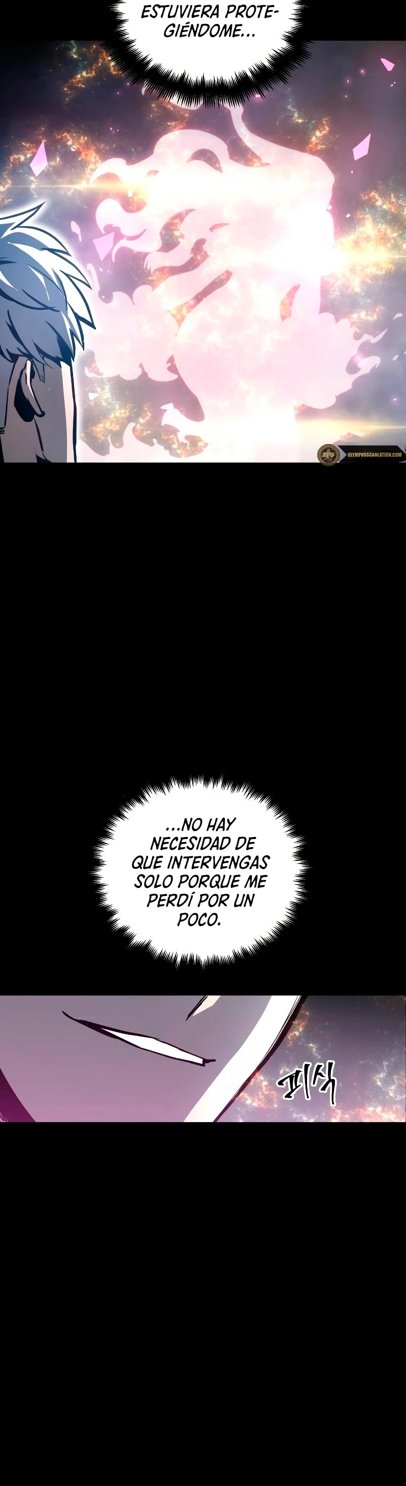 Read Reencarnacion del Dios de la Batalla Suicida ES Manga Online