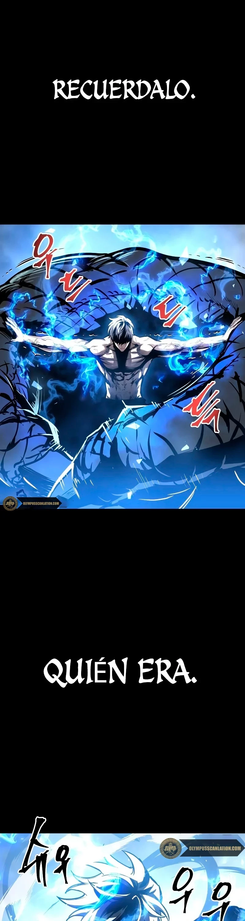 Read Reencarnacion del Dios de la Batalla Suicida ES Manga Online