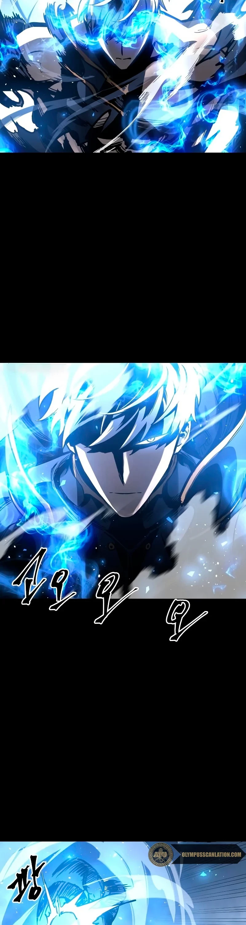 Read Reencarnacion del Dios de la Batalla Suicida ES Manga Online