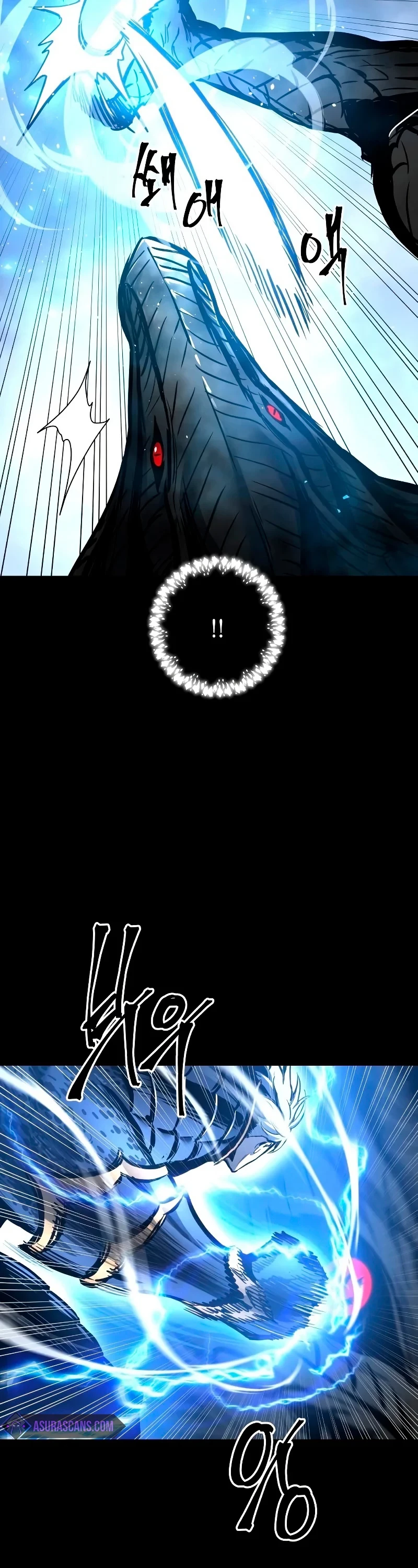 Read Reencarnacion del Dios de la Batalla Suicida ES Manga Online