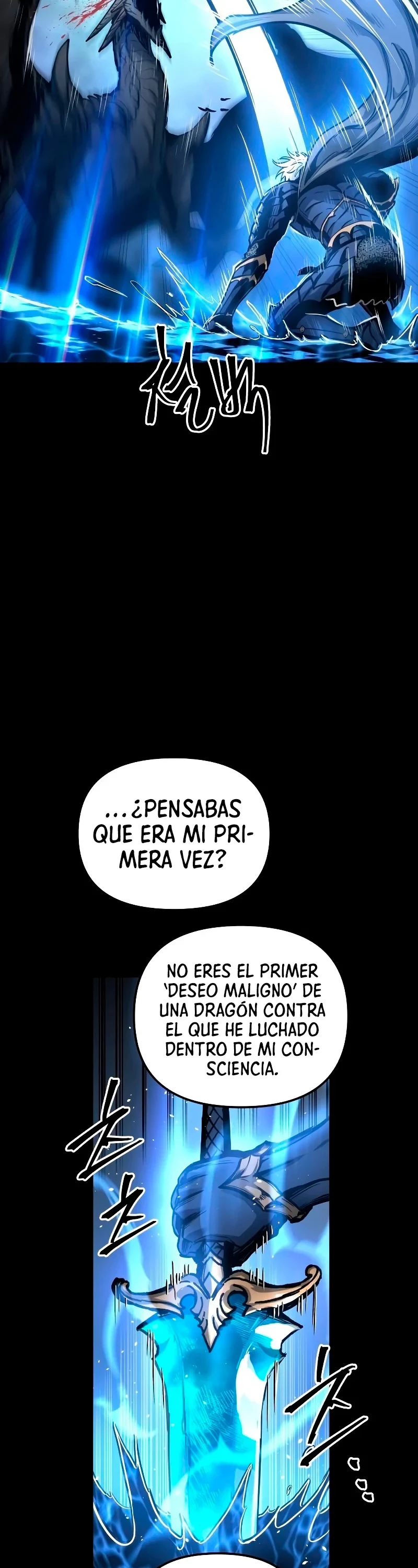 Read Reencarnacion del Dios de la Batalla Suicida ES Manga Online