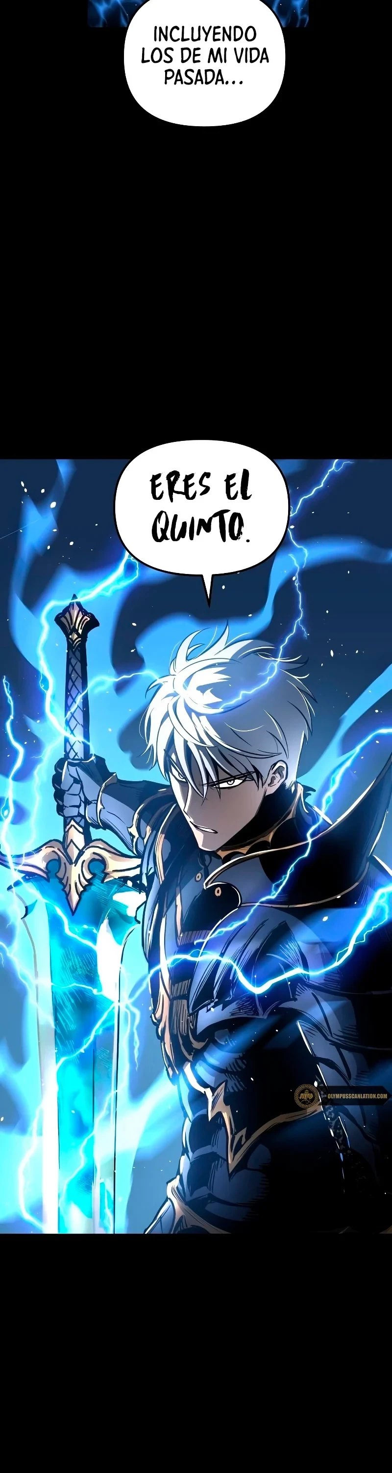 Read Reencarnacion del Dios de la Batalla Suicida ES Manga Online