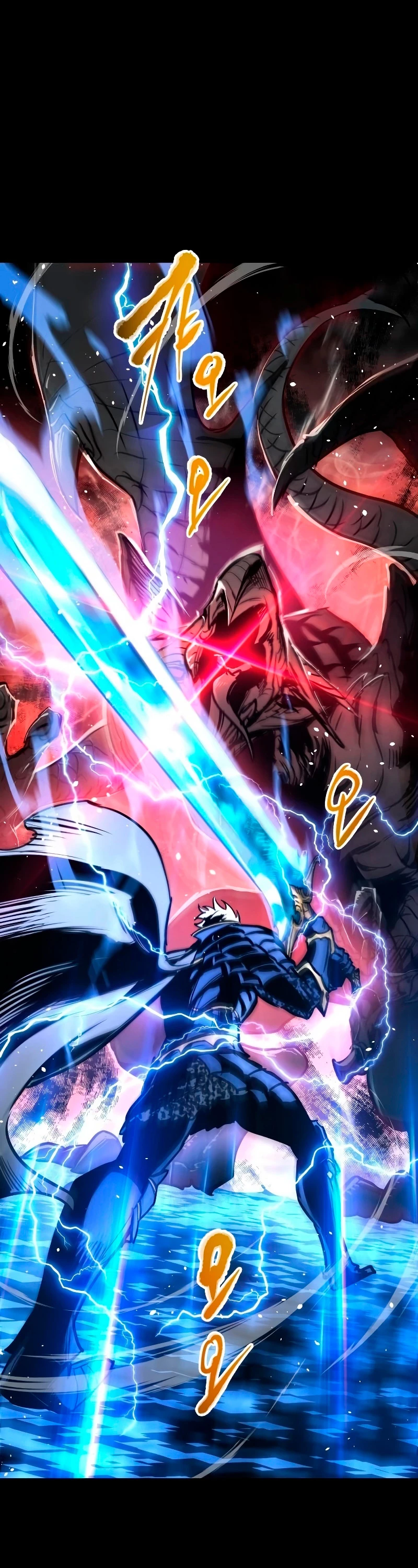 Read Reencarnacion del Dios de la Batalla Suicida ES Manga Online