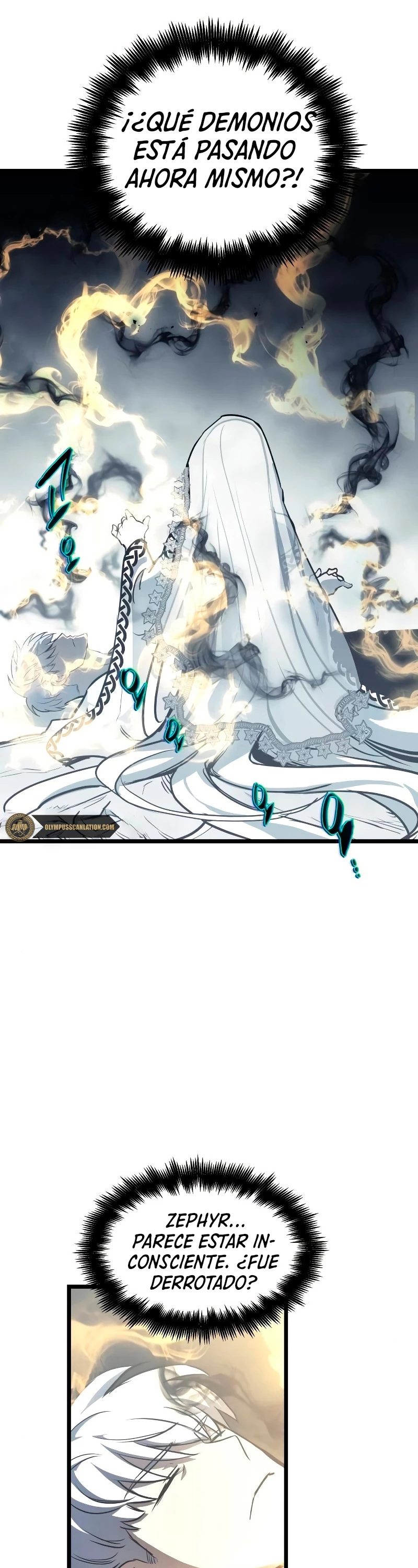 Read Reencarnacion del Dios de la Batalla Suicida ES Manga Online