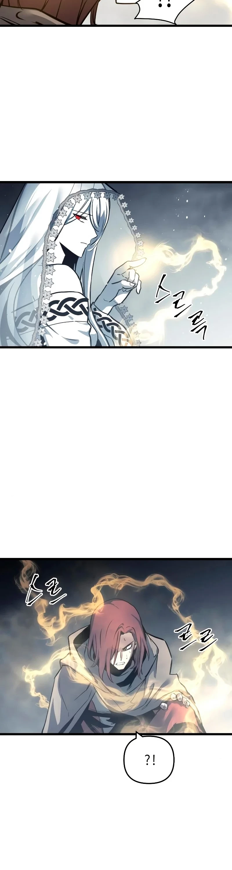 Read Reencarnacion del Dios de la Batalla Suicida ES Manga Online