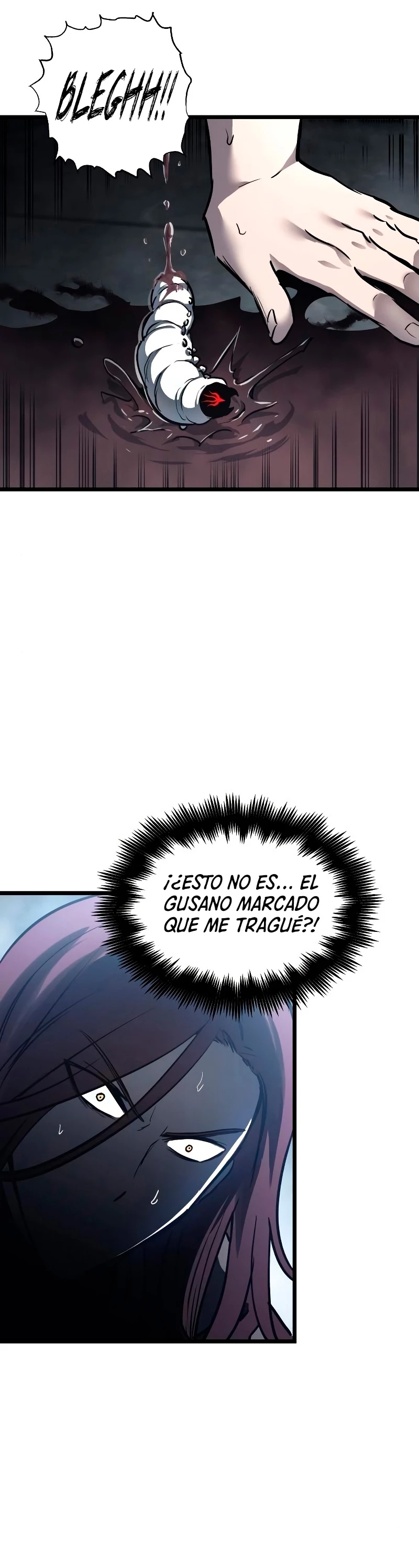 Read Reencarnacion del Dios de la Batalla Suicida ES Manga Online