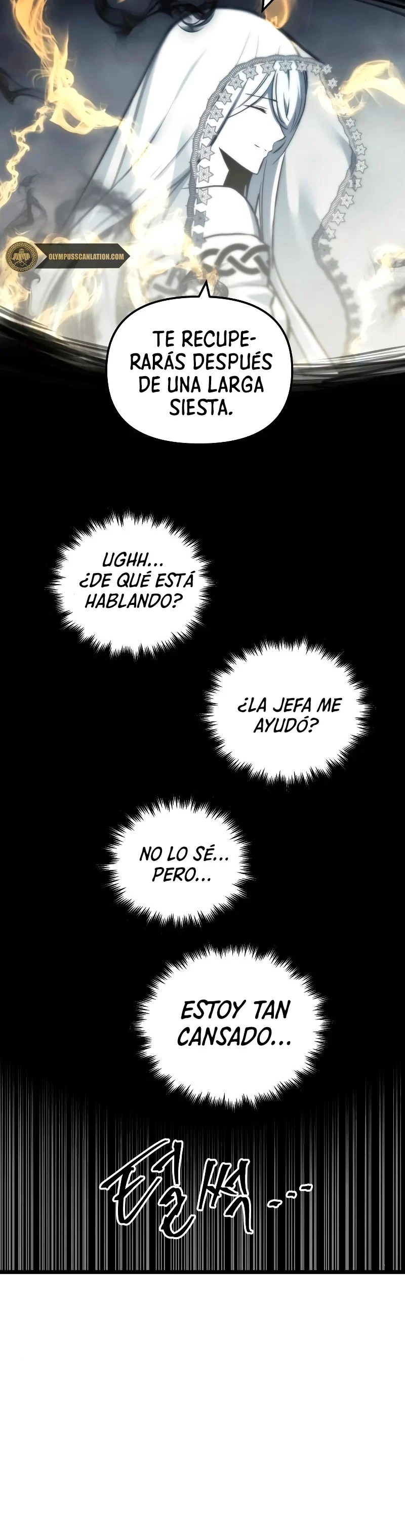 Read Reencarnacion del Dios de la Batalla Suicida ES Manga Online