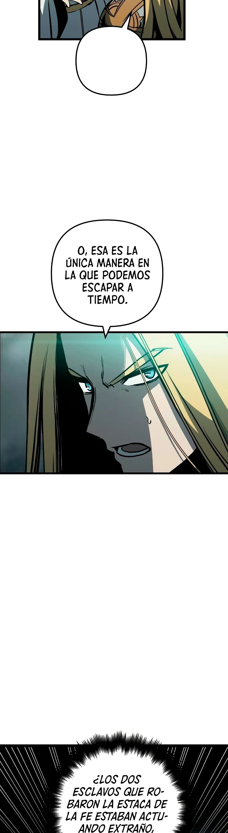 Read Reencarnacion del Dios de la Batalla Suicida ES Manga Online