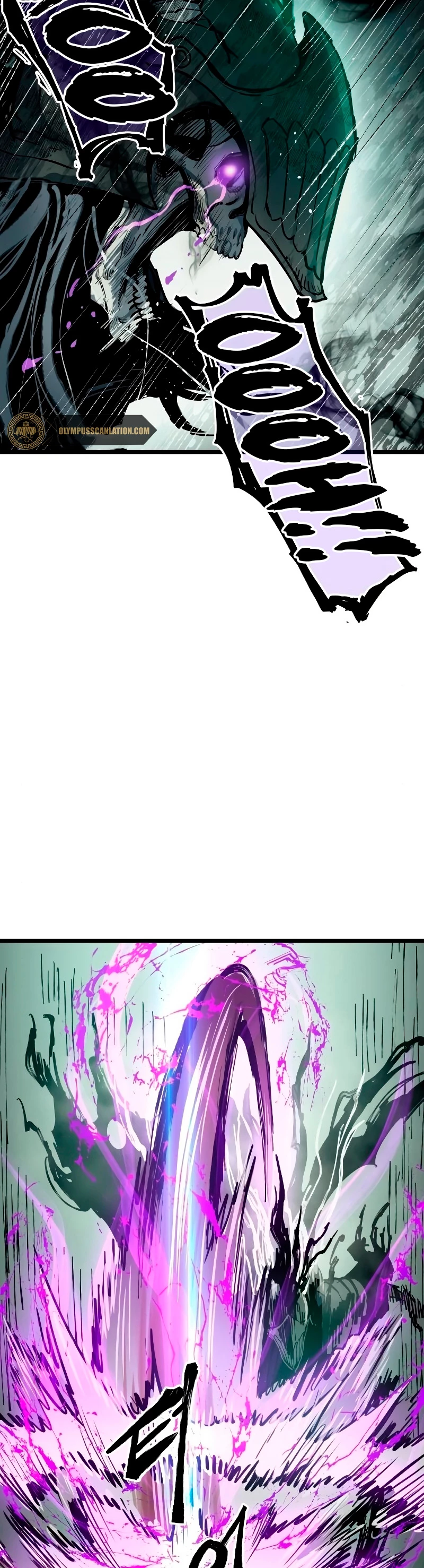 Read Reencarnacion del Dios de la Batalla Suicida ES Manga Online