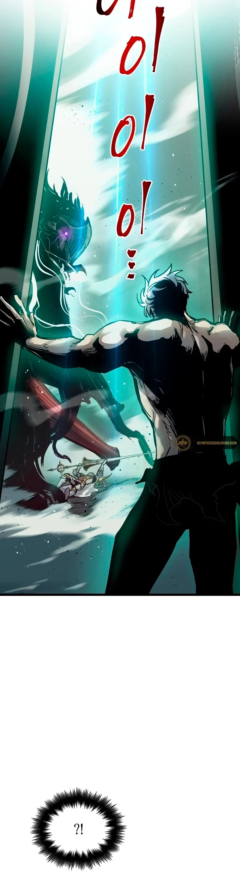 Read Reencarnacion del Dios de la Batalla Suicida ES Manga Online