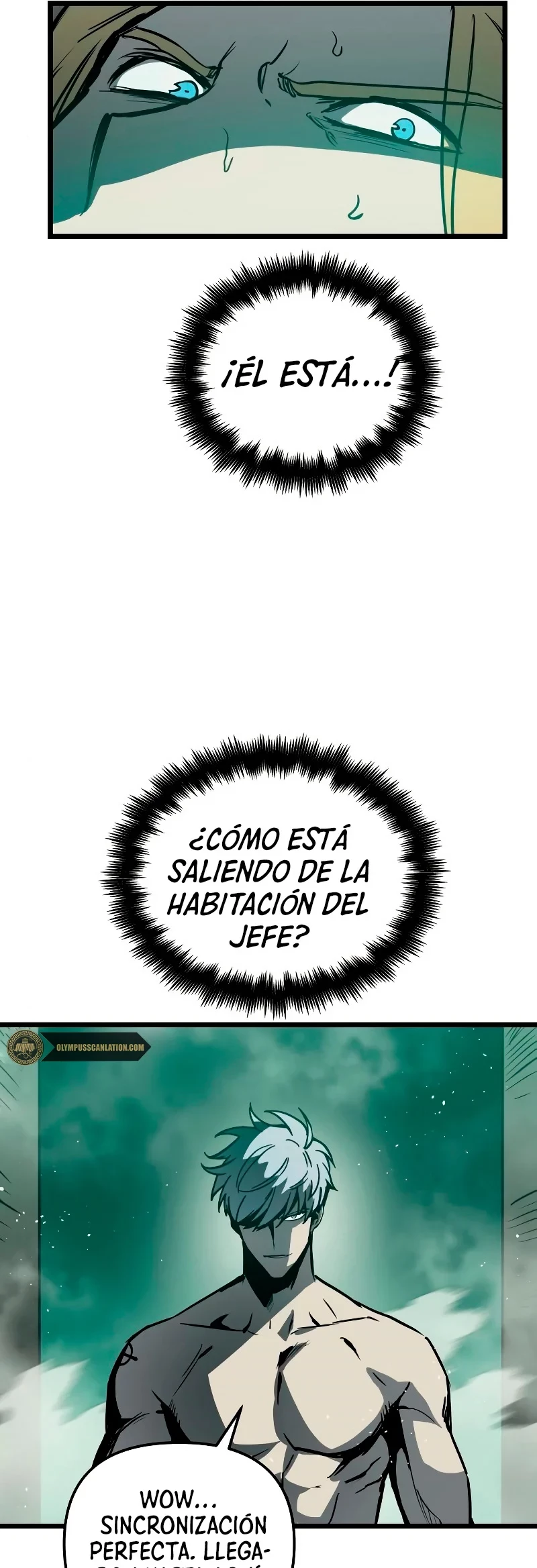 Read Reencarnacion del Dios de la Batalla Suicida ES Manga Online