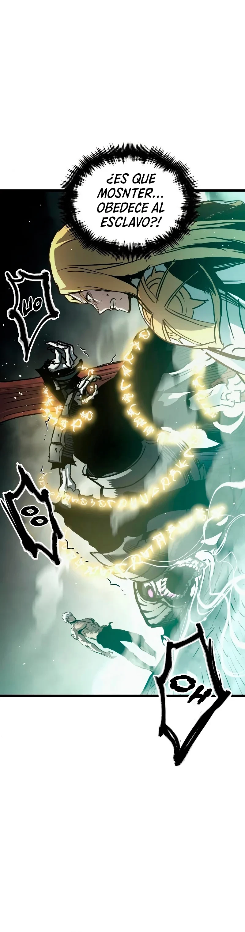 Read Reencarnacion del Dios de la Batalla Suicida ES Manga Online