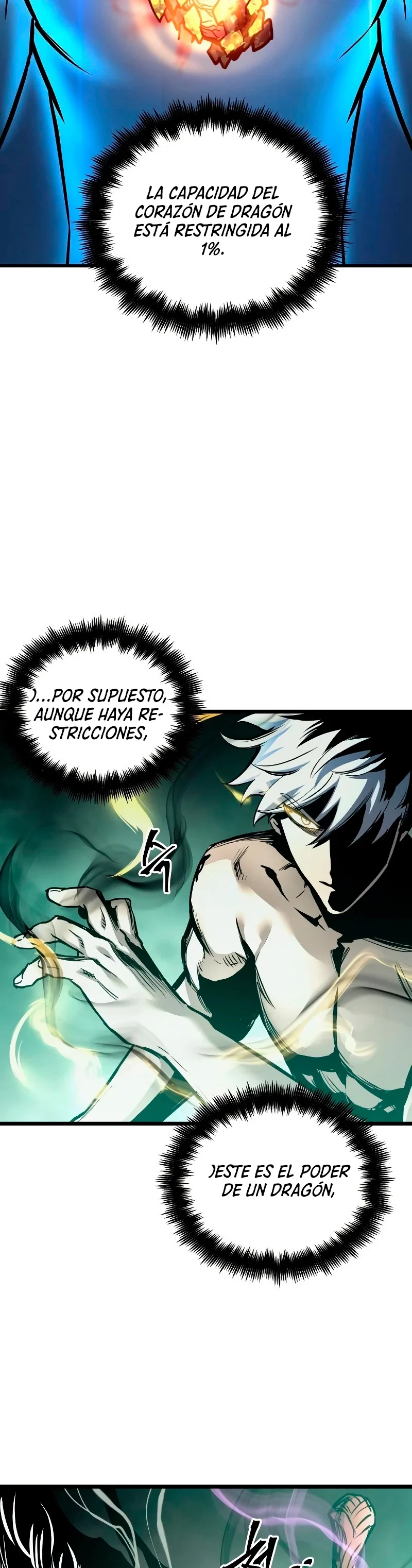 Read Reencarnacion del Dios de la Batalla Suicida ES Manga Online