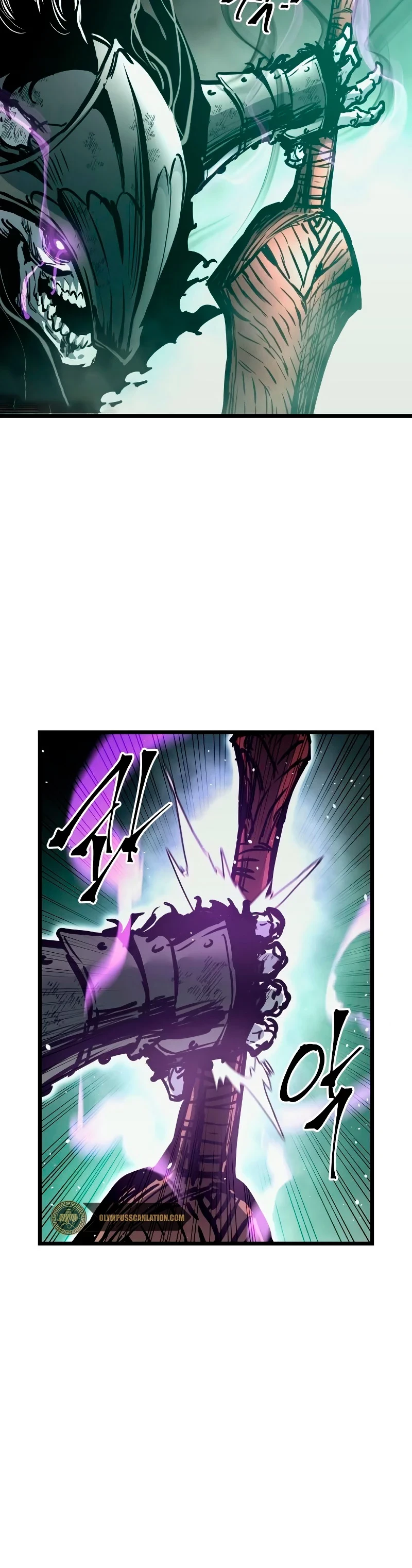 Read Reencarnacion del Dios de la Batalla Suicida ES Manga Online