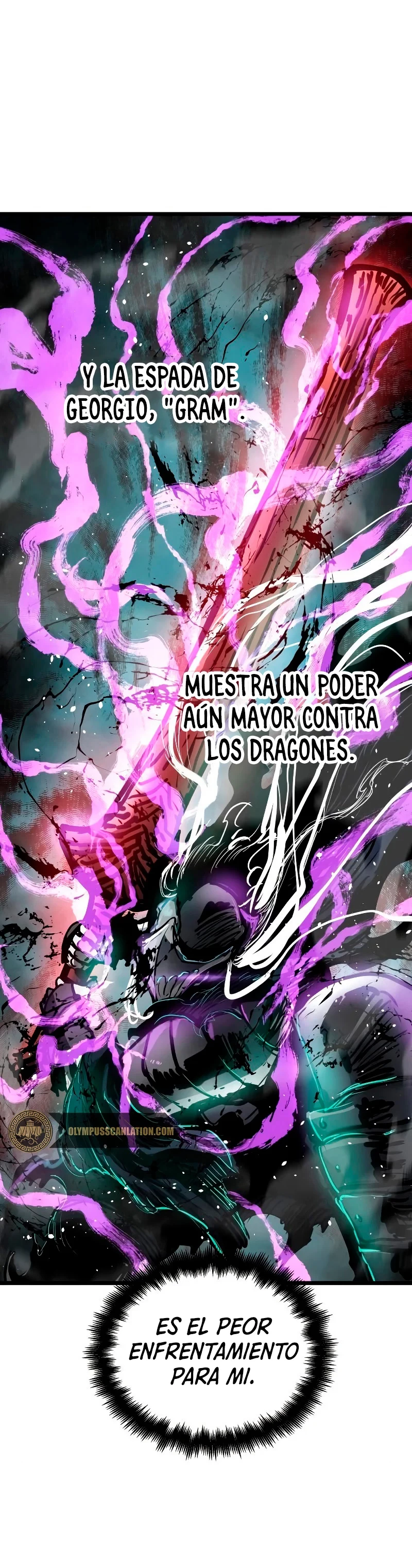 Read Reencarnacion del Dios de la Batalla Suicida ES Manga Online