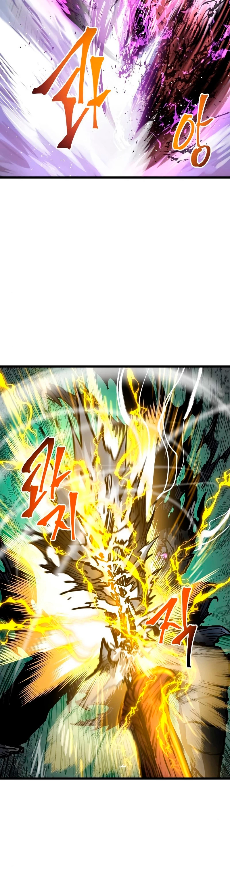 Read Reencarnacion del Dios de la Batalla Suicida ES Manga Online