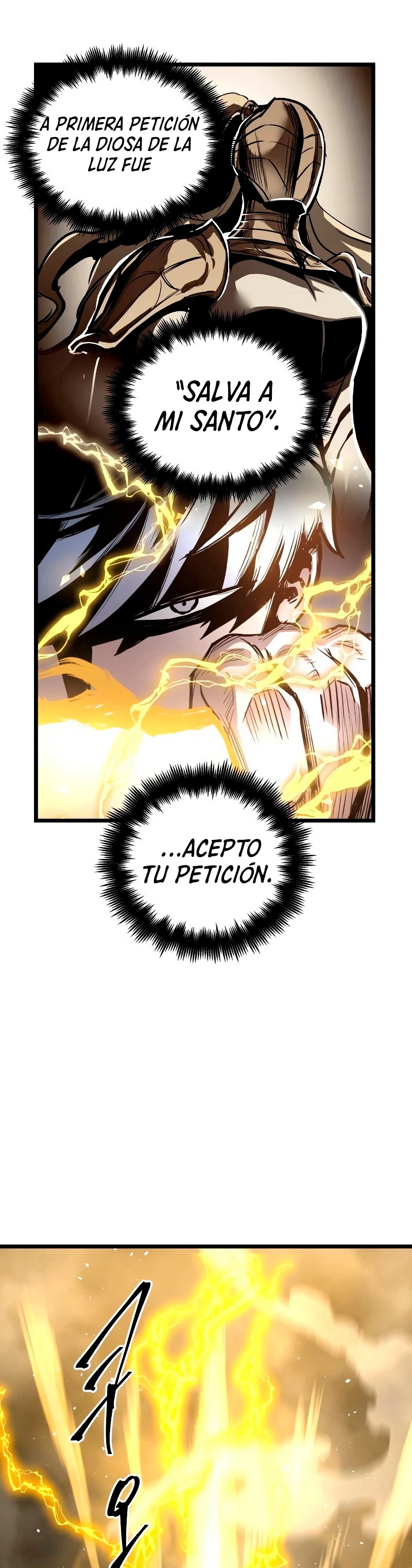 Read Reencarnacion del Dios de la Batalla Suicida ES Manga Online