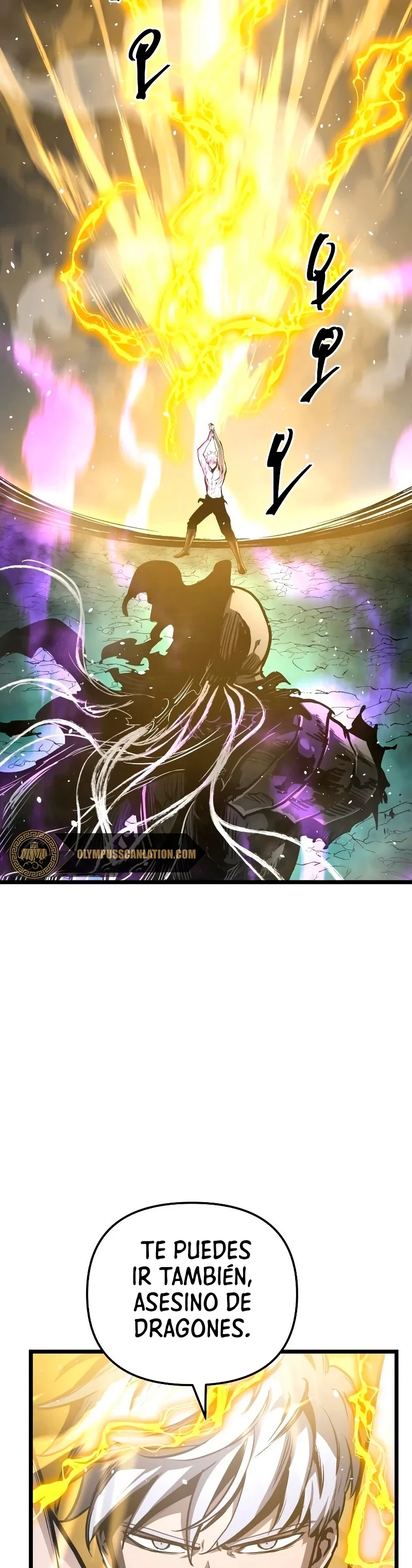 Read Reencarnacion del Dios de la Batalla Suicida ES Manga Online