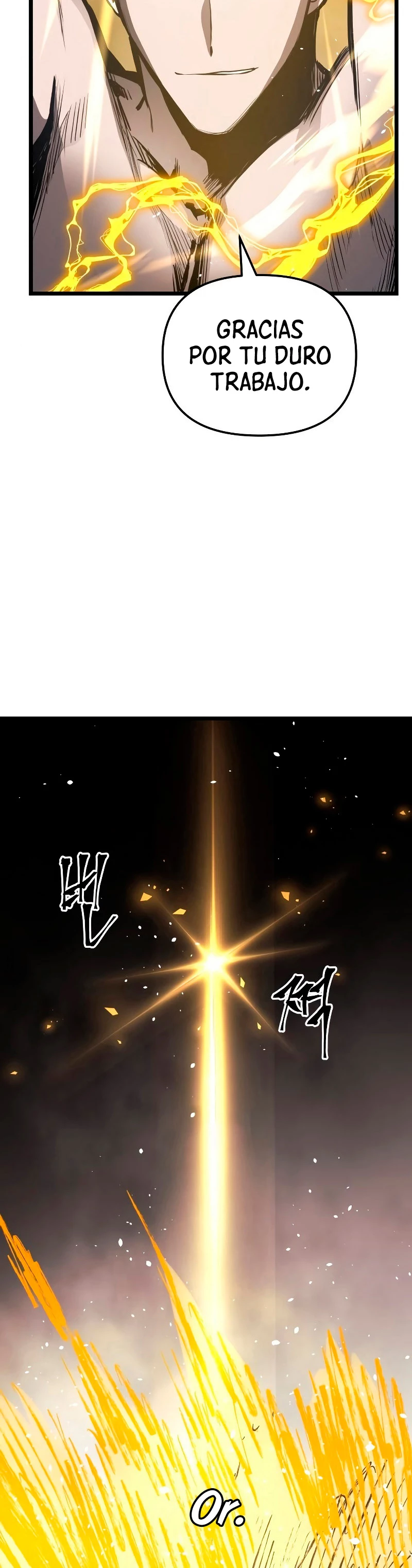 Read Reencarnacion del Dios de la Batalla Suicida ES Manga Online