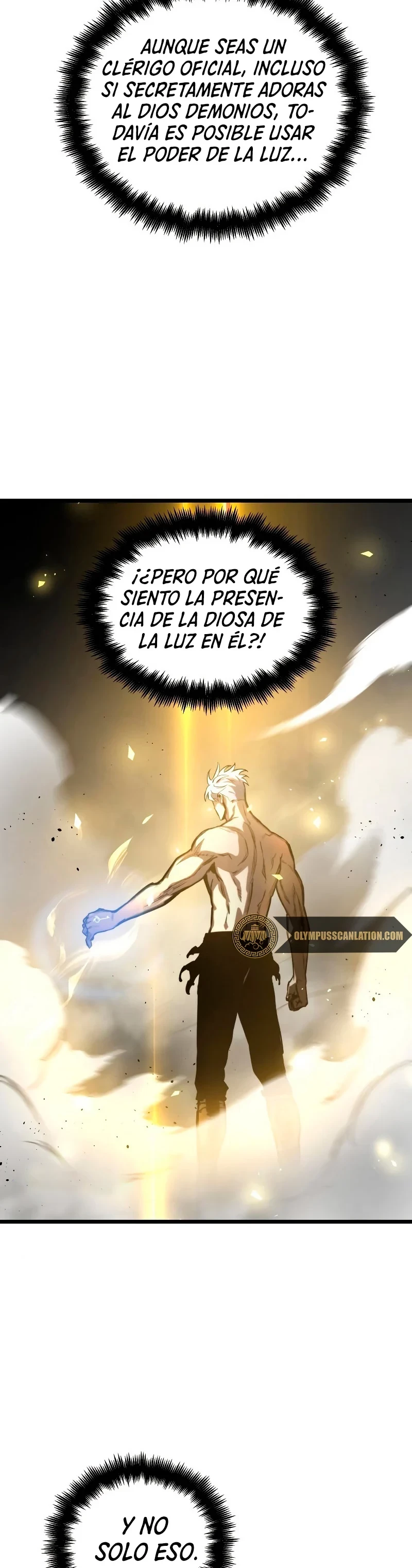 Read Reencarnacion del Dios de la Batalla Suicida ES Manga Online
