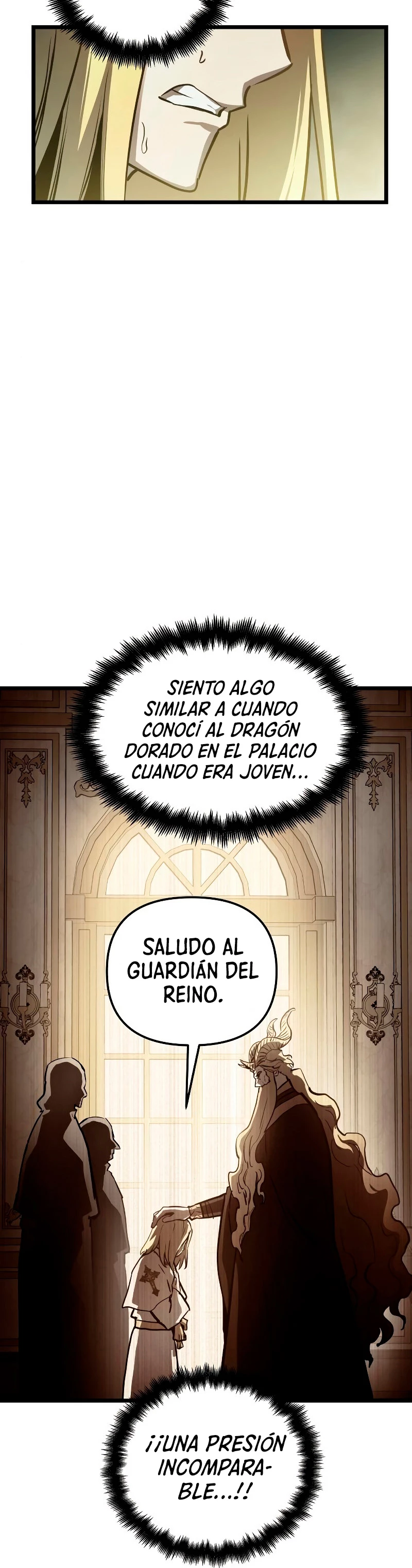 Read Reencarnacion del Dios de la Batalla Suicida ES Manga Online