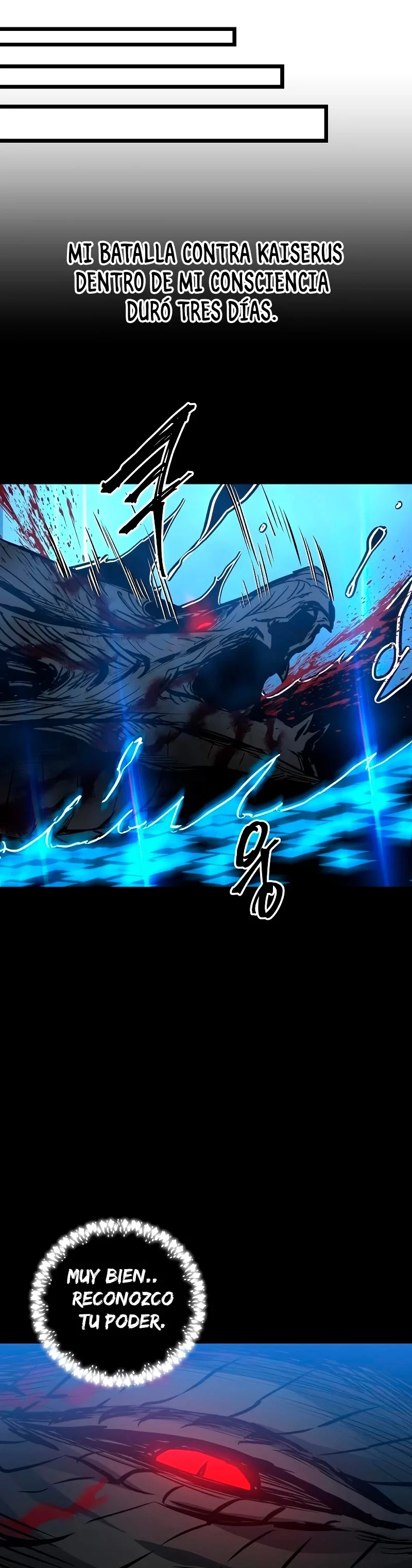 Read Reencarnacion del Dios de la Batalla Suicida ES Manga Online