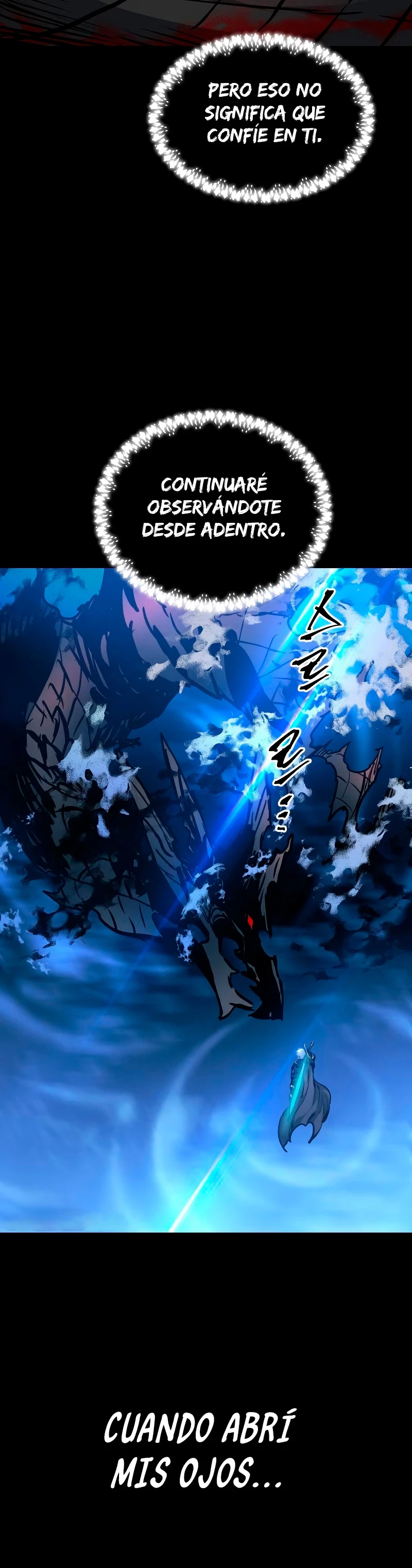 Read Reencarnacion del Dios de la Batalla Suicida ES Manga Online