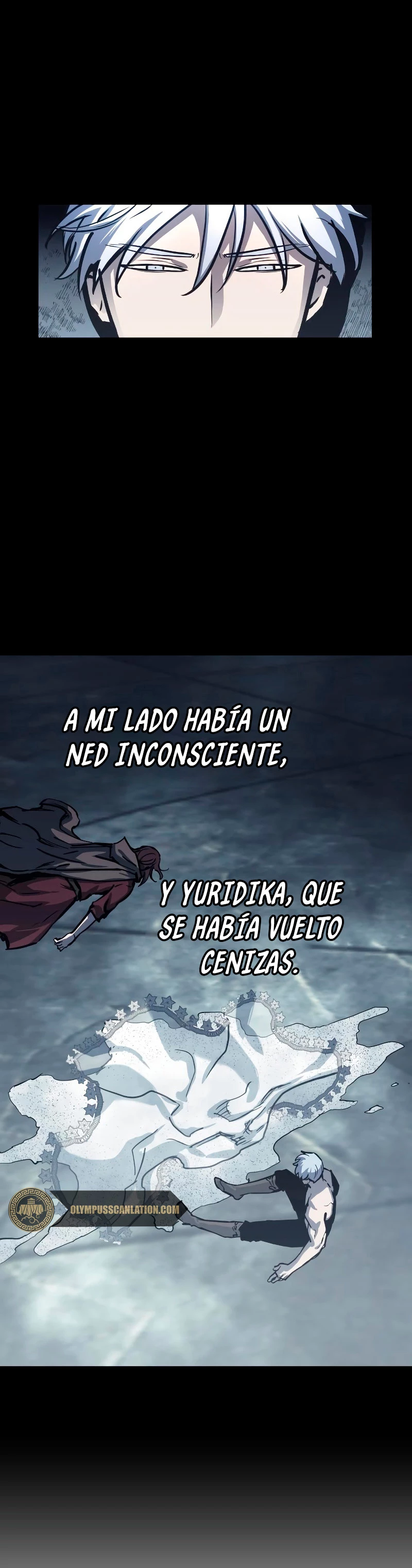 Read Reencarnacion del Dios de la Batalla Suicida ES Manga Online