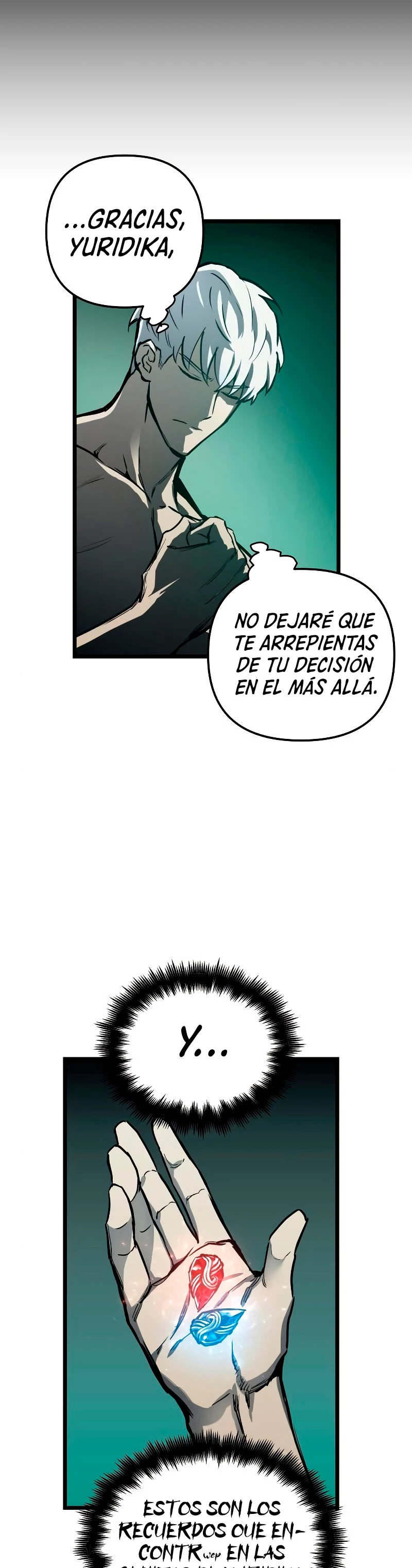 Read Reencarnacion del Dios de la Batalla Suicida ES Manga Online