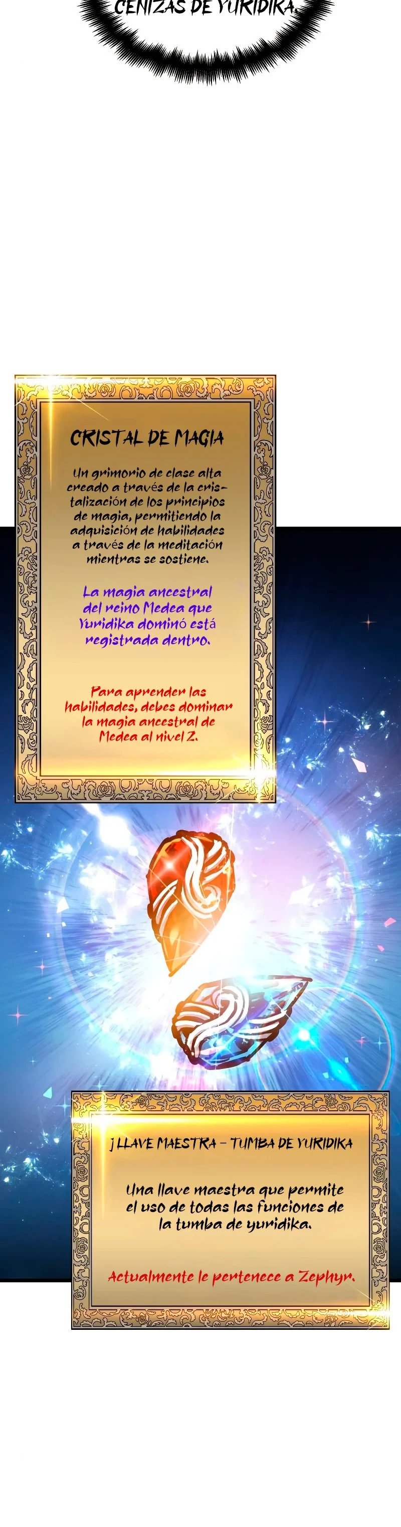 Read Reencarnacion del Dios de la Batalla Suicida ES Manga Online