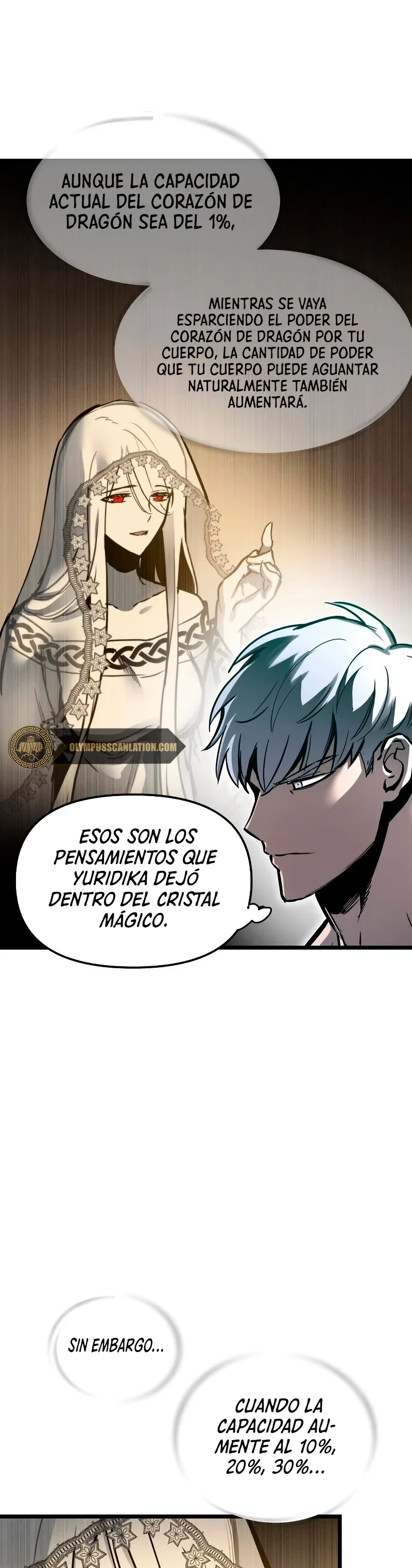 Read Reencarnacion del Dios de la Batalla Suicida ES Manga Online