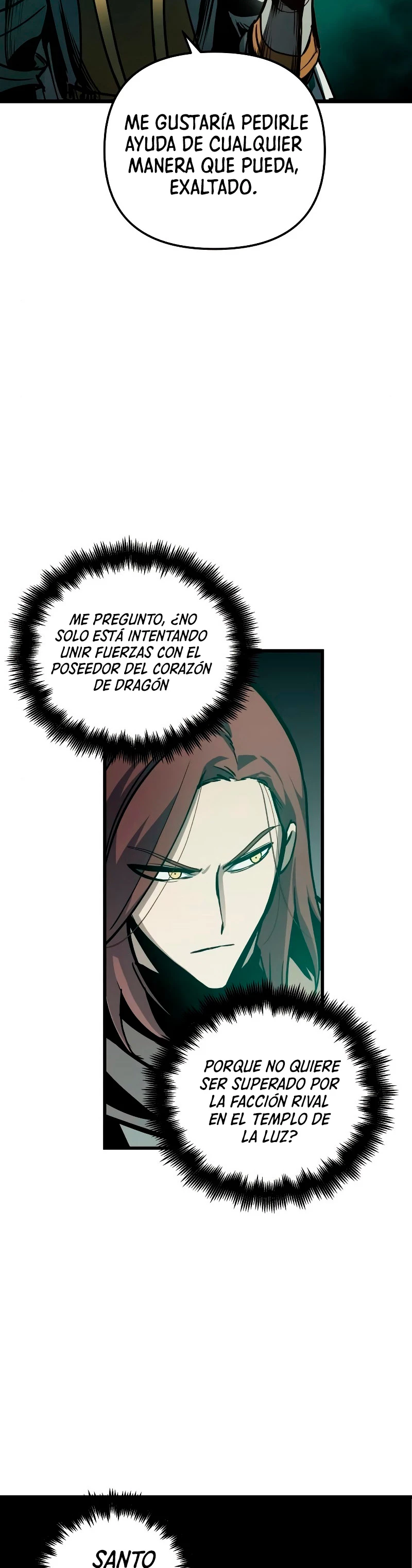 Read Reencarnacion del Dios de la Batalla Suicida ES Manga Online