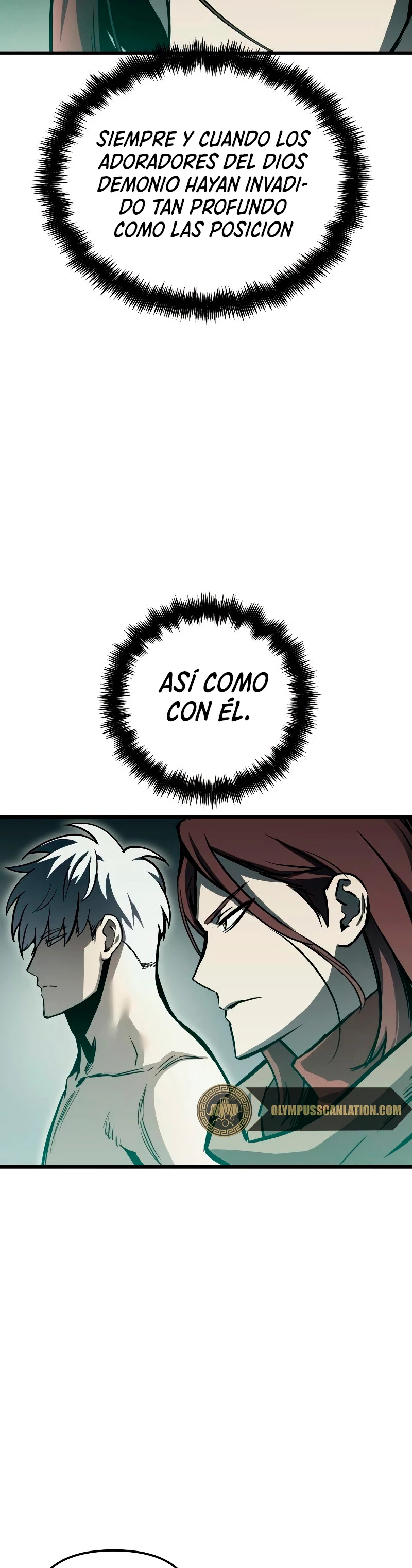 Read Reencarnacion del Dios de la Batalla Suicida ES Manga Online