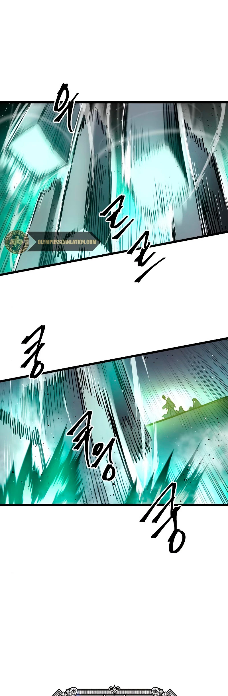 Read Reencarnacion del Dios de la Batalla Suicida ES Manga Online