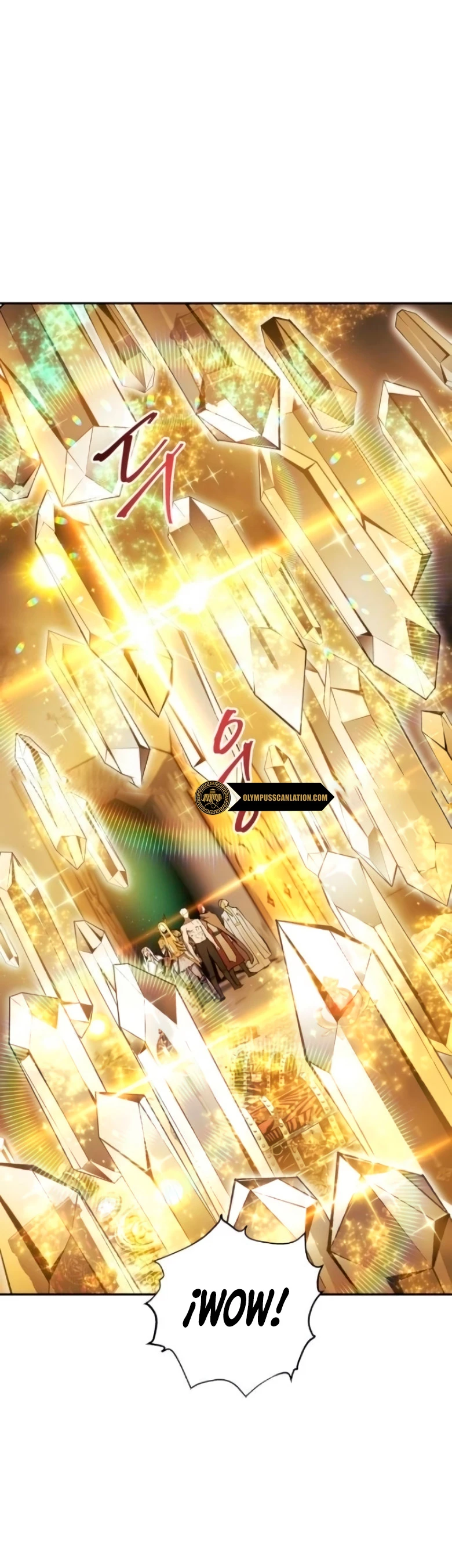 Read Reencarnacion del Dios de la Batalla Suicida ES Manga Online