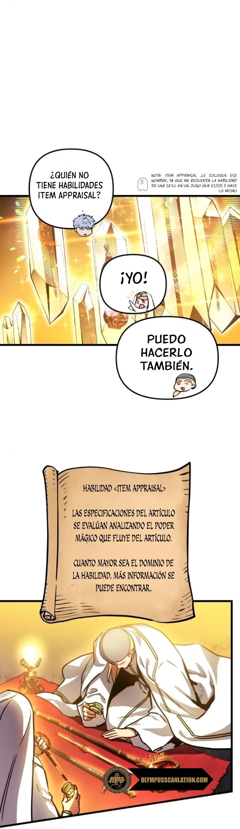 Read Reencarnacion del Dios de la Batalla Suicida ES Manga Online