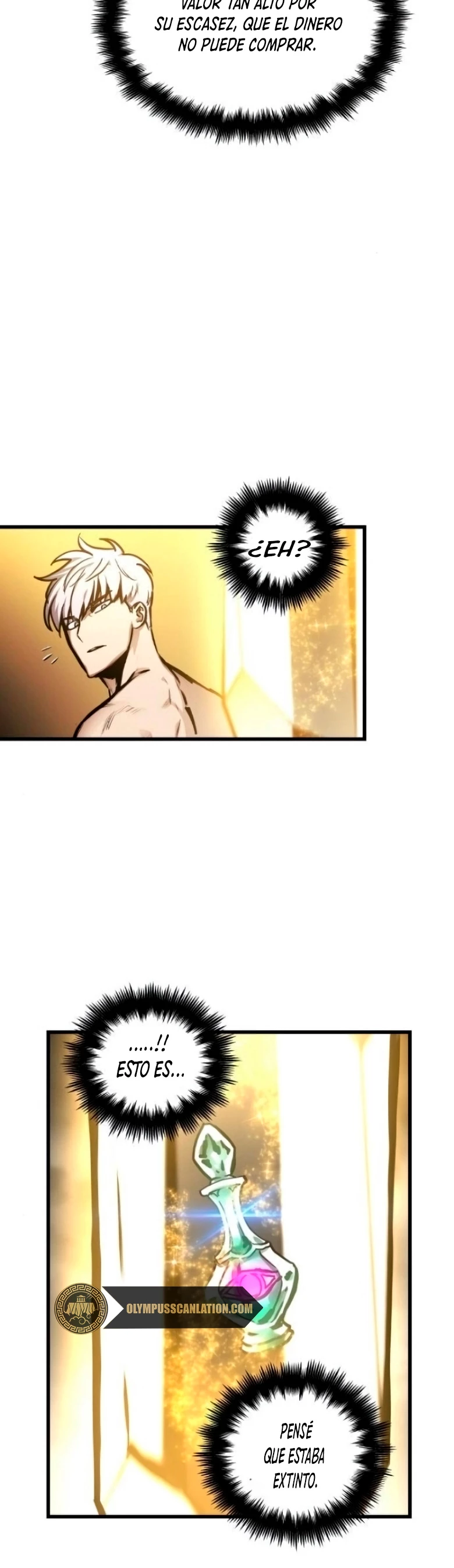 Read Reencarnacion del Dios de la Batalla Suicida ES Manga Online