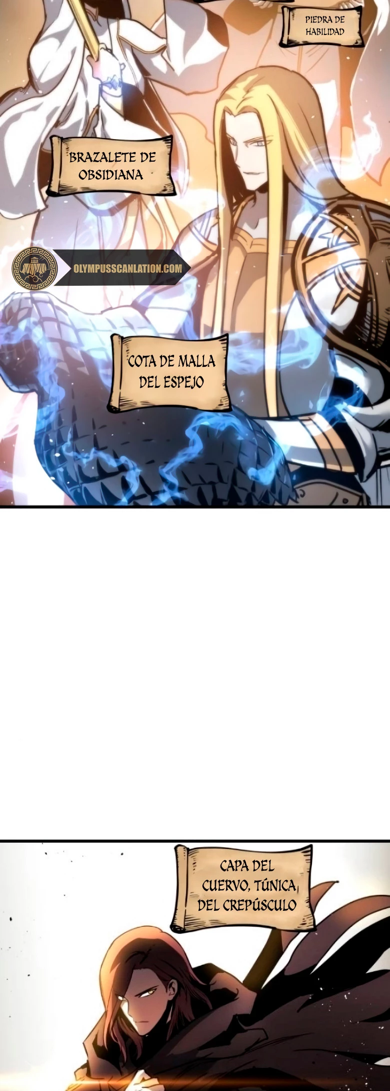 Read Reencarnacion del Dios de la Batalla Suicida ES Manga Online