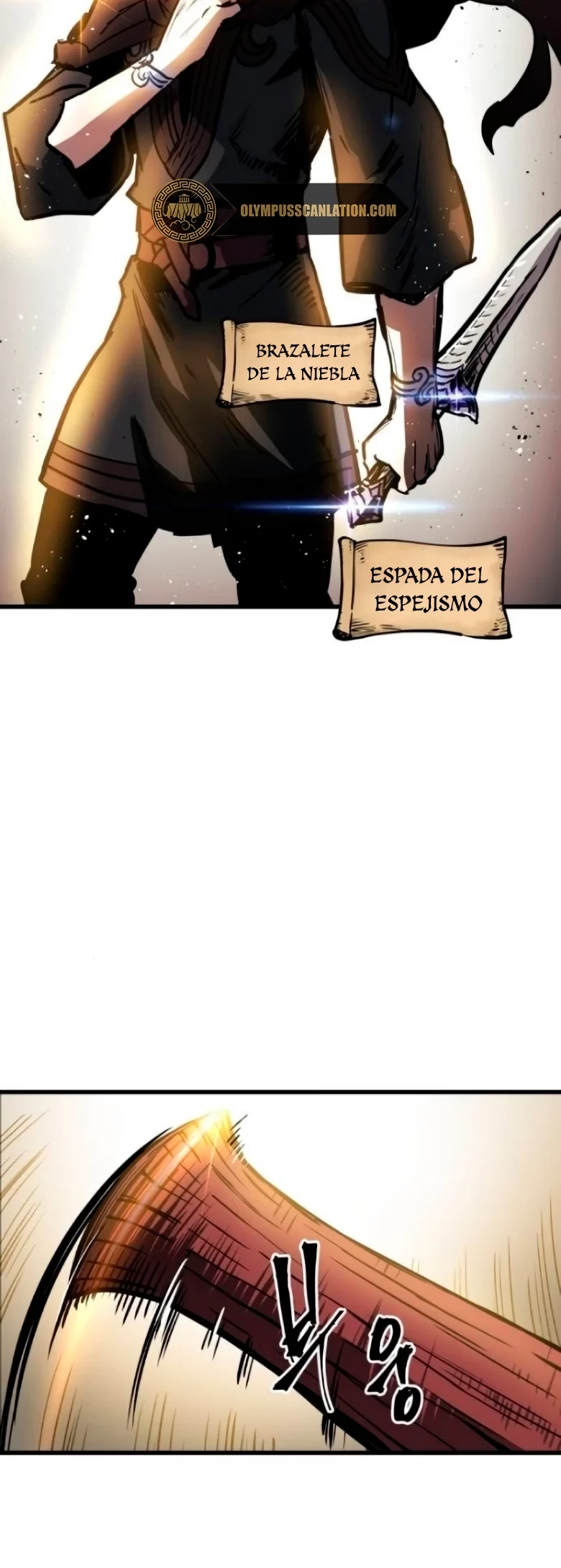 Read Reencarnacion del Dios de la Batalla Suicida ES Manga Online