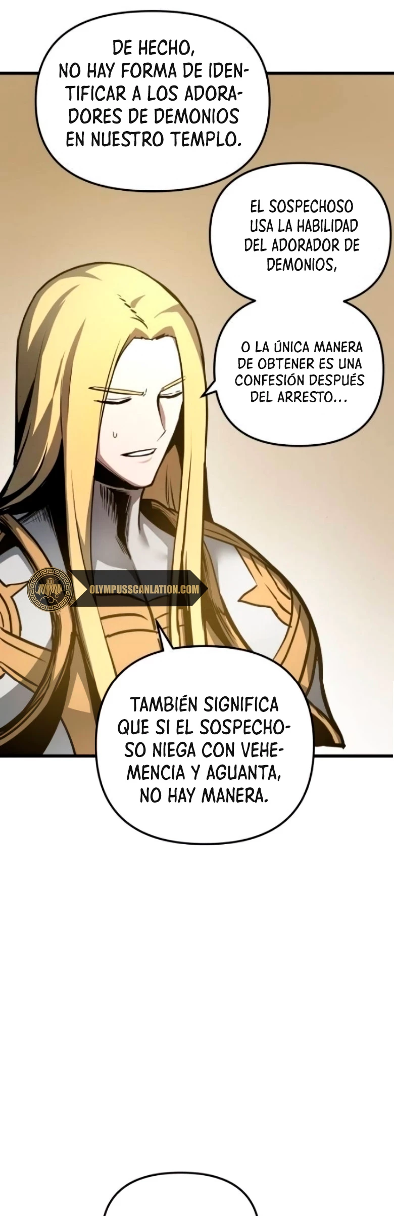 Read Reencarnacion del Dios de la Batalla Suicida ES Manga Online
