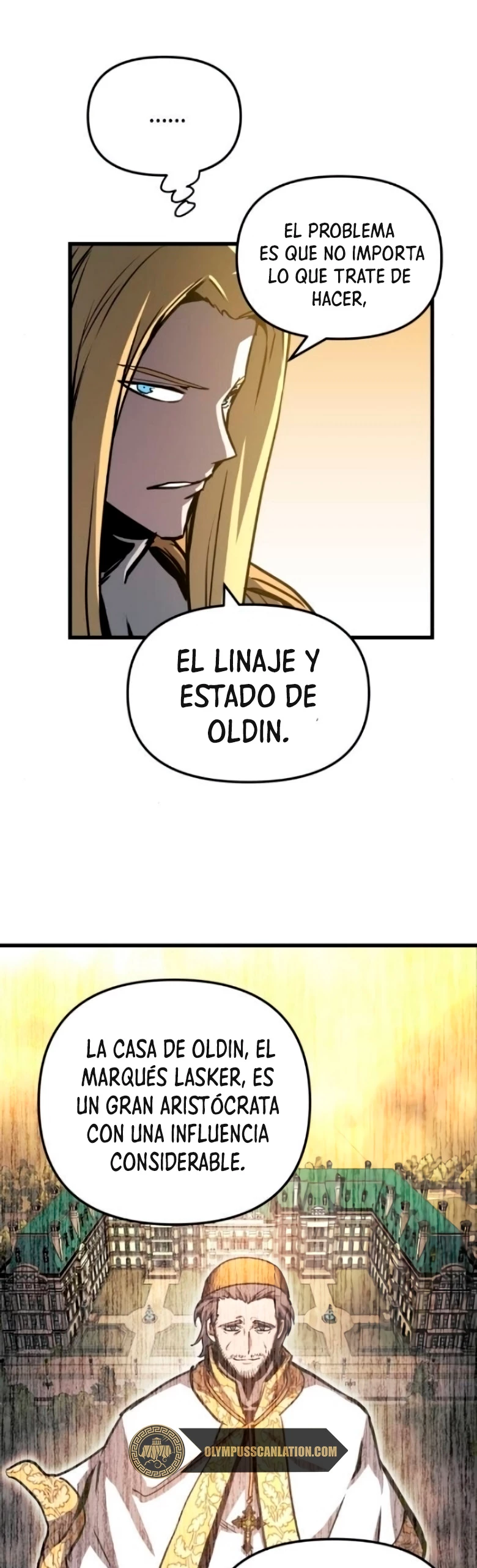 Read Reencarnacion del Dios de la Batalla Suicida ES Manga Online