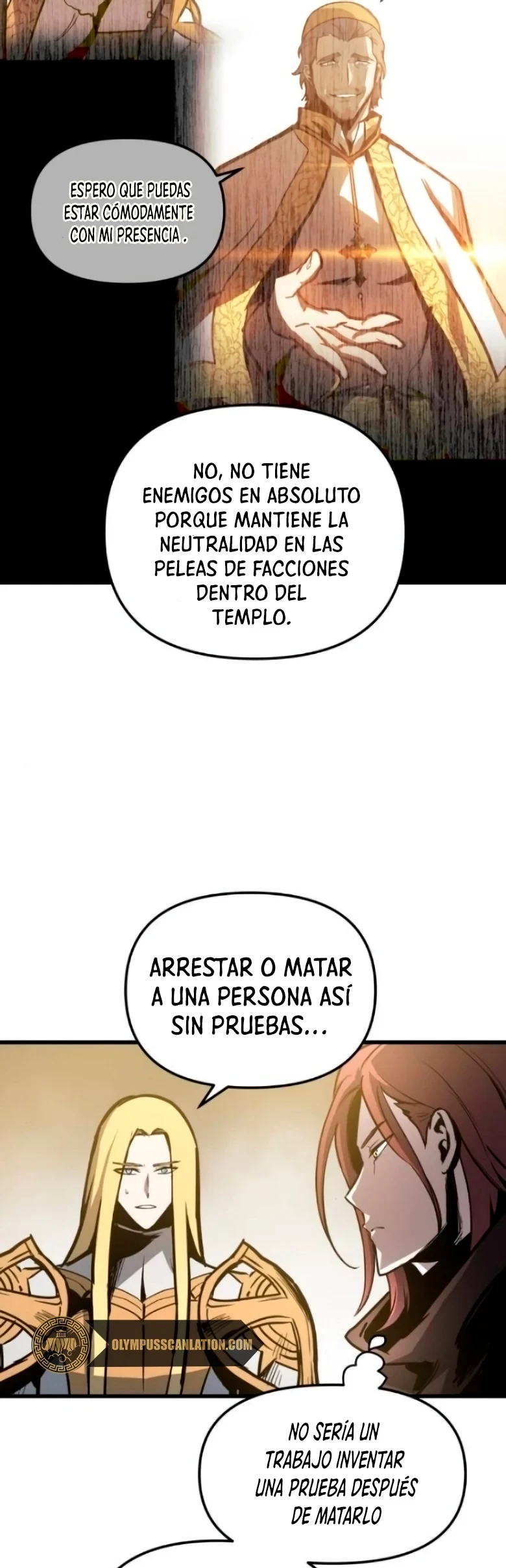 Read Reencarnacion del Dios de la Batalla Suicida ES Manga Online