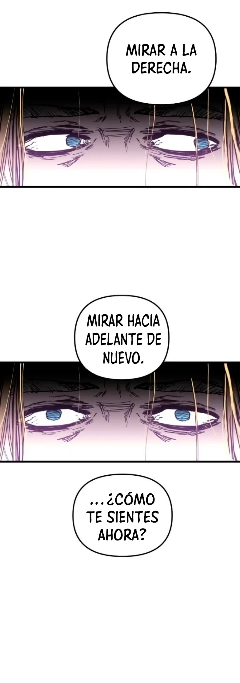 Read Reencarnacion del Dios de la Batalla Suicida ES Manga Online