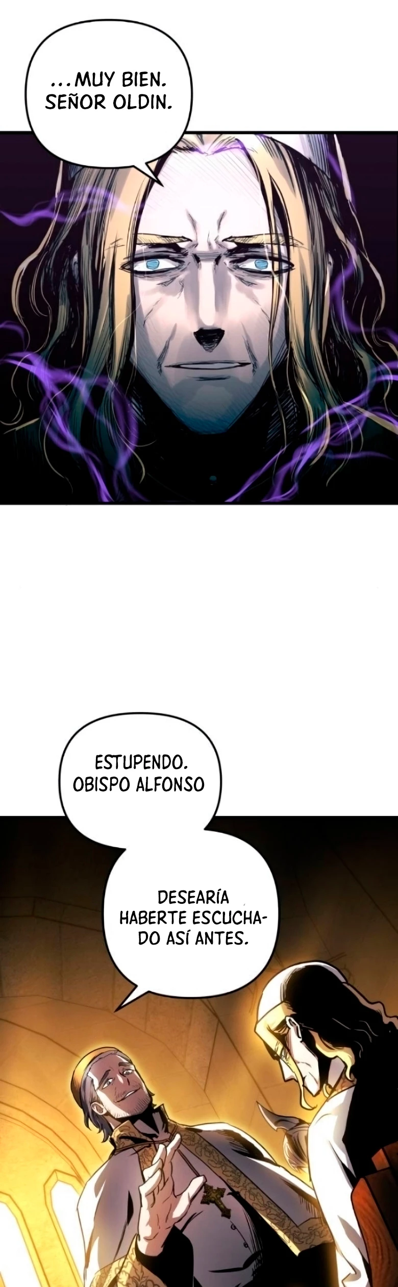 Read Reencarnacion del Dios de la Batalla Suicida ES Manga Online