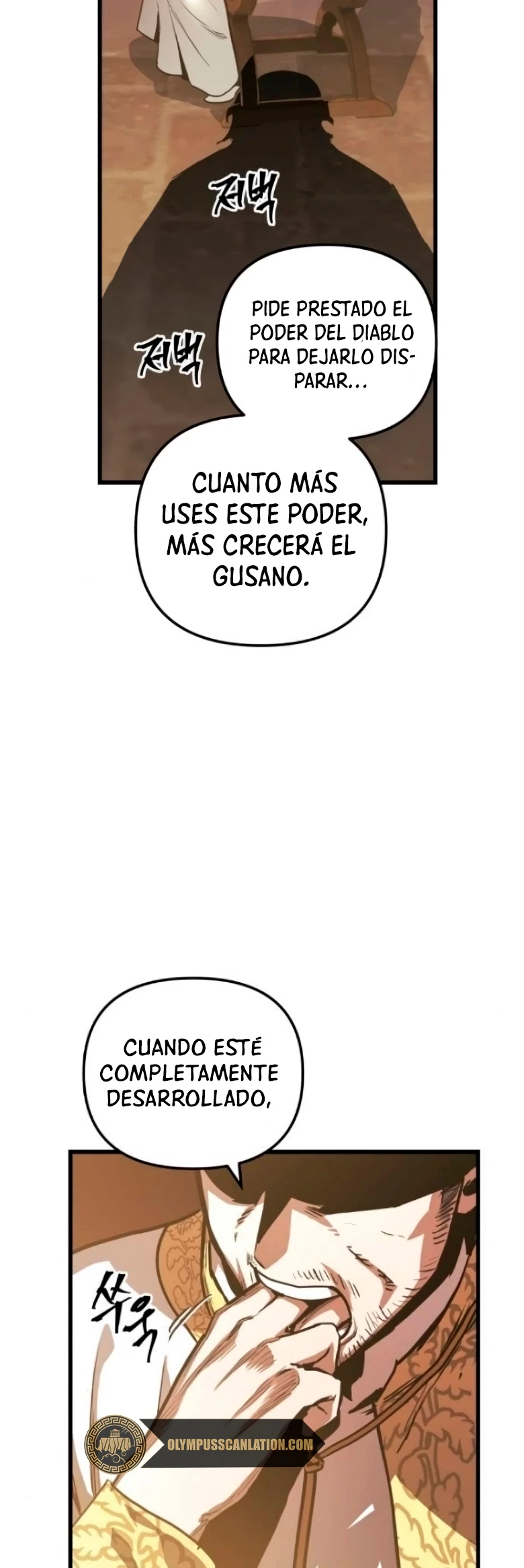 Read Reencarnacion del Dios de la Batalla Suicida ES Manga Online