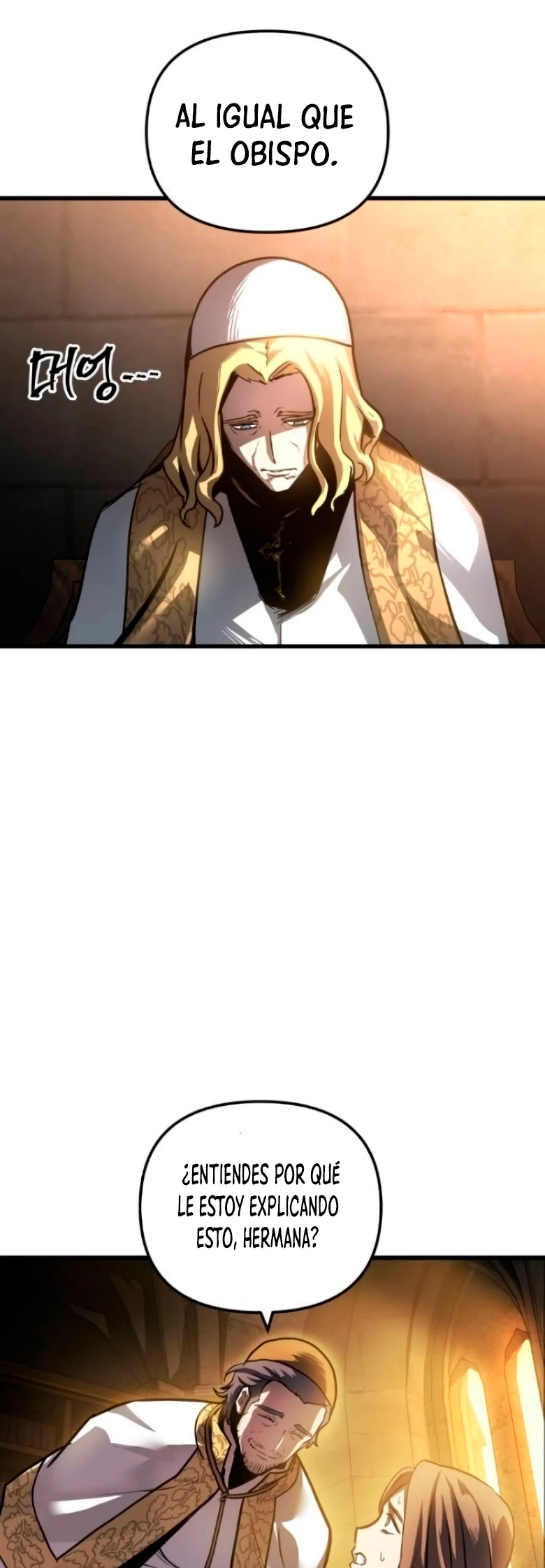 Read Reencarnacion del Dios de la Batalla Suicida ES Manga Online