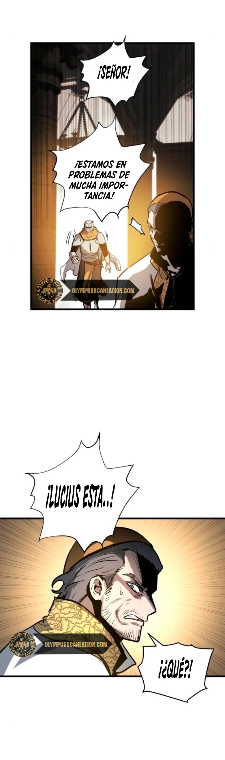 Read Reencarnacion del Dios de la Batalla Suicida ES Manga Online