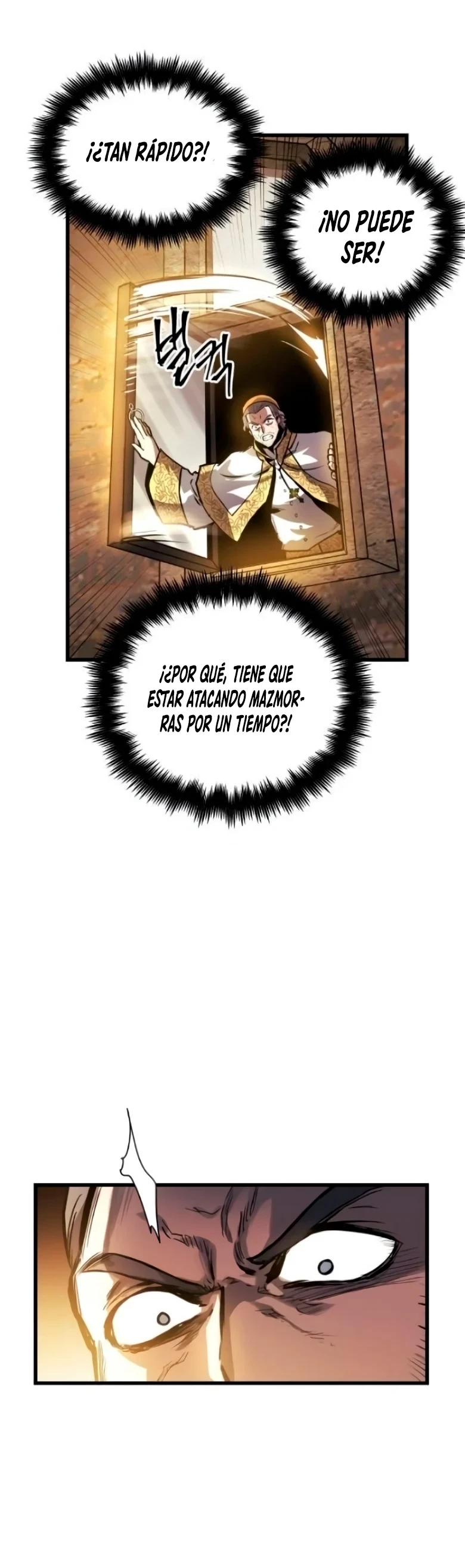 Read Reencarnacion del Dios de la Batalla Suicida ES Manga Online