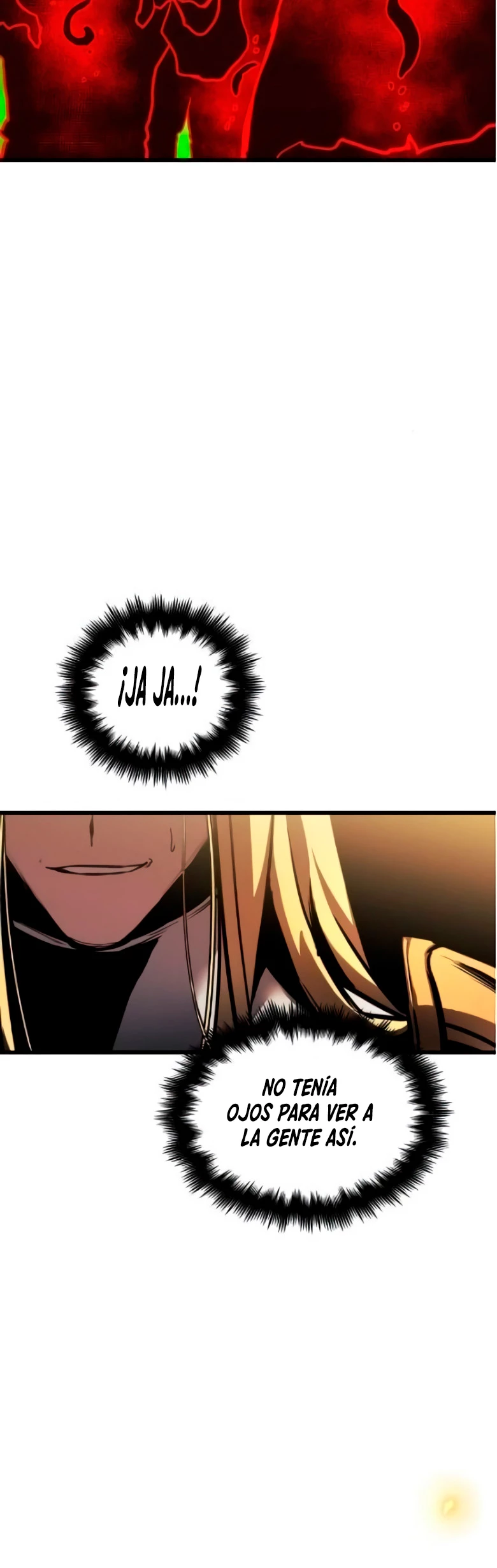 Read Reencarnacion del Dios de la Batalla Suicida ES Manga Online